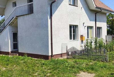 Casă cu 5 camere în Central - 4