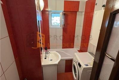 Apartament 2 camere cf 1  decomandat zona Unirii Sud - 7
