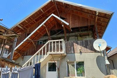 Vind casa cu teren - 2