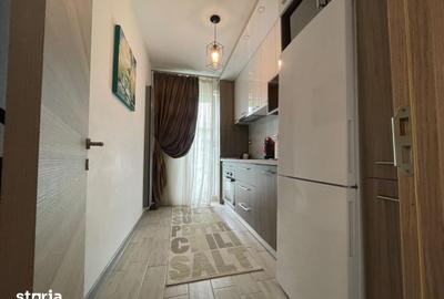 Apartament cu 2 camere în Central - 10