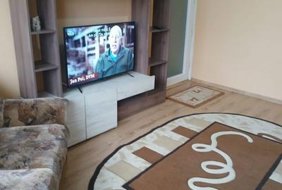 Apartament cu 3 camere nedecomandat în Central - 4
