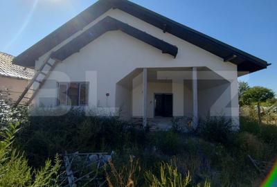 Casa la gri, 500 mp curte, 157 mp construiti, zona Cernele - 1
