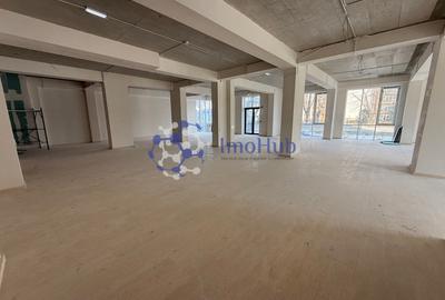 Spațiu comercial, de 428 mp, în Copou - 4