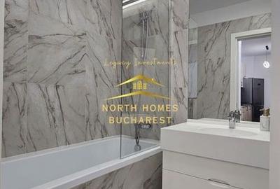 Apartament 2 Camere One Timpuri Noi | Parcare - 5