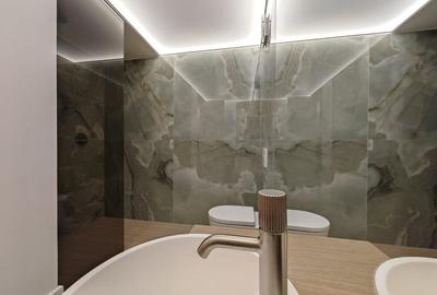 Apartament de 3 camere - Iancu Nicolae, Cortina126, imobil nou, finisaje premium - 35