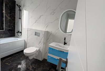 Casă individuală cu 4 camere cu Teren 363 Mp în Vidra - 11