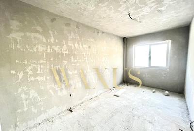 Apartamente de 2 camere decomandate, parcare, Terra I Floresti - 3