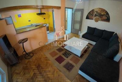 Apartament 2 camere Decomandat Lipovei - 3