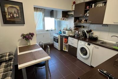 Apartament cu 2 camere decomandat, mobilat în Pantelimon - 7