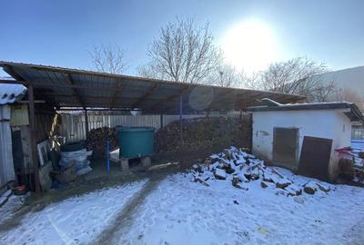 Casă cu 4 camere în Gârleni - 5