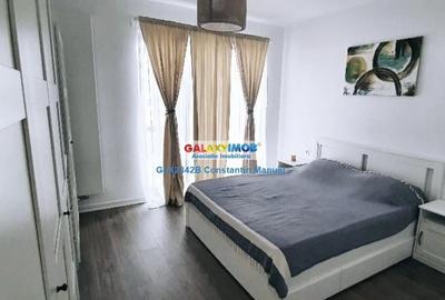 Apartament cu 2 camere, Aviatiei, aproape de metrou, nou - 1