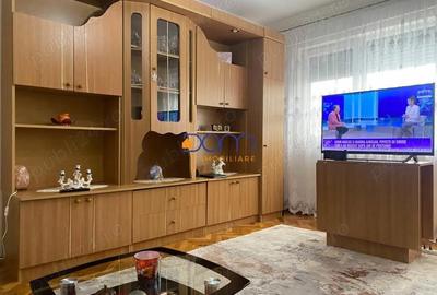 Apartament cu 2 camere nedecomandat în Nord - 1