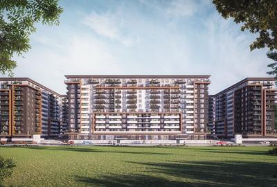 Apartament cu 3 camere decomandat în Theodor Pallady - 1
