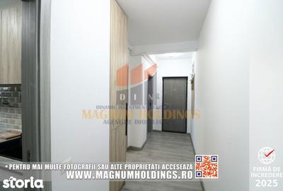 Apartament cu 2 camere, mobilat în Tancodrom - 14