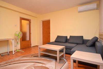 INCHIRIERE APARTAMENT 2 CAMERE VITAN - MALL VITAN - 7