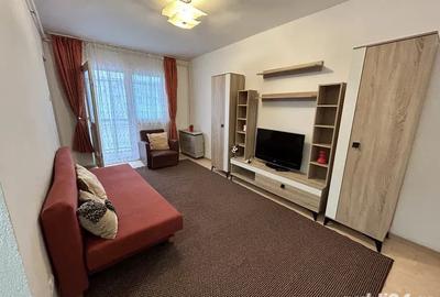 Apartament cu o camera de vanzare - 1