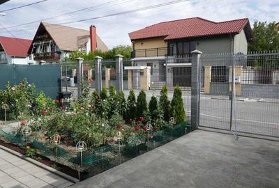 Casa de inchiriat cu 4 camere in apropiere de Lidl-ul de pe str Nicolae Andreescu - 2