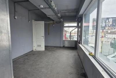 Spațiu comercial, de 100 mp, în Popești-Leordeni - 9