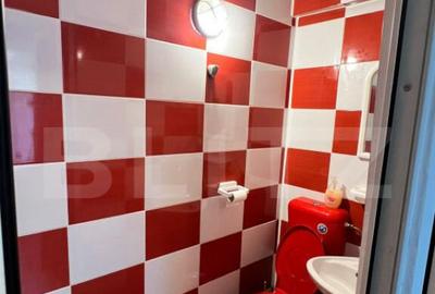 Garsoniera 11 MP in zona GHEORGHENI!!!!!!!! - 4