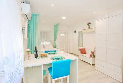 Apartament cu 3 camere decomandat în Exterior Vest - 6