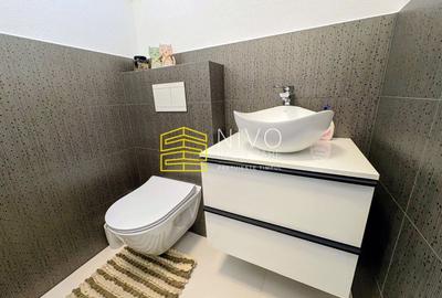 Casă individuală cu 5 camere cu Canalizare în Praid - 9
