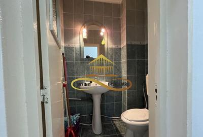 Inchiriez apartament 3 camere decomandat, Zona Nord, Bacau - 3