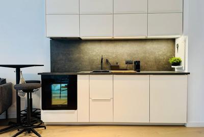 Isho, studio de lux - 5