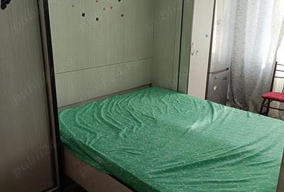 Garsonieră nedecomandată în Progresul - 2