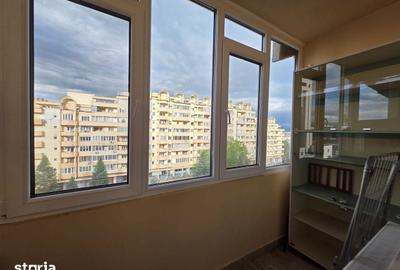 Apartament cu 2 camere decomandat în Decebal - 12