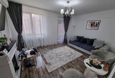 Apartament cu 3 camere decomandat, mobilat în Primo - 3