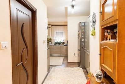 Apartament cu 2 camere decomandat, mobilat în Girocului - 2