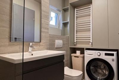 Apartament 2 camere nou renovat, mobilat modern – 5 min AFI Cotroceni / Răzoare - 8