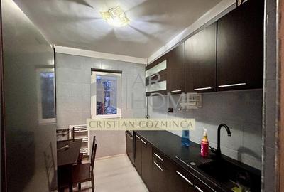 Apartament cu 2 camere decomandat, mobilat în Vest - 5