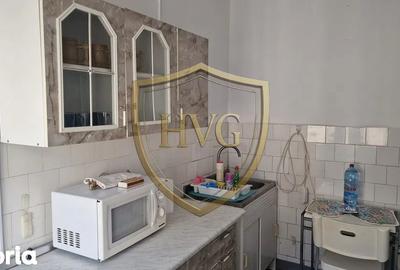 Apartament cu 2 camere decomandat, mobilat în Romană - 7