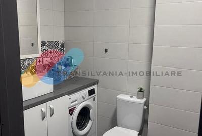 Apartament 2 camere, decomandat, mobilat + parcare subterana | Zona BMW - 11