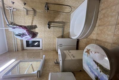 Garsonieră decomandată în Eroii Revoluției - 4