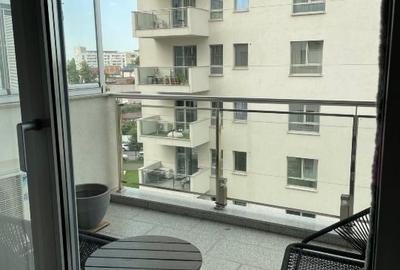 Vanzare apartament 2 camere cu loc de parcare inclus - 3