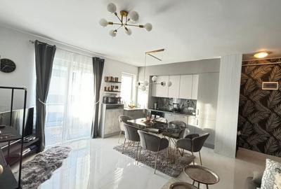 Apartament 2 cam Lux Braytim - 11