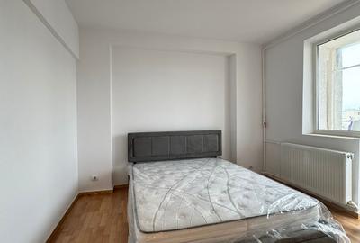 Apartament cu 2 camere decomandat, mobilat în Tineretului