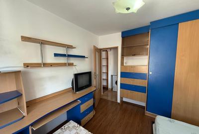 Apartament 2 camere, etaj 3, zona Marasti - 11