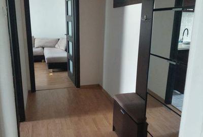 Apartament cu 2 camere decomandat, mobilat în Metalurgie - 3