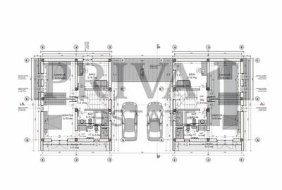 Casă individuală cu 5 camere cu Canalizare în Dumbrăvița - 15