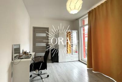 Apartament cu 2 camere semidecomandat, mobilat în Baciu - 7