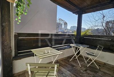 Casă cu 11 camere cu Teren 637 Mp în Cișmigiu - 5