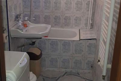 Garsonieră decomandată în Mărăței - 4