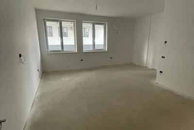 Garsonieră decomandată în Sânmartin - 1