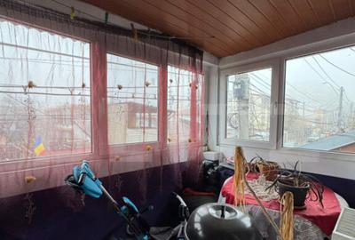 Casa batraneasca, 6 camere, Margeanului - 16