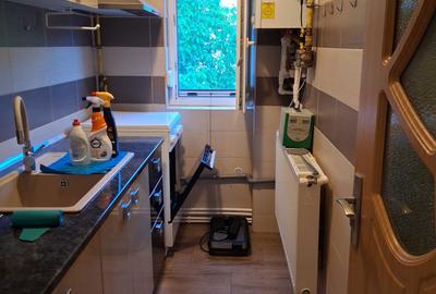 Apartament cu 2 camere semidecomandat în Central - 11
