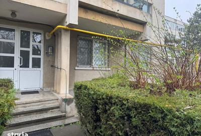 Apartament cu 3 camere decomandat în Tomis II - 11