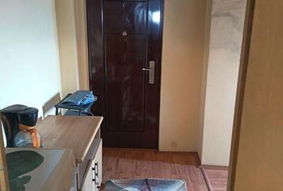 Garsonieră decomandată în Exterior Vest - 1